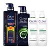 Мужской шампунь против перхоти Tian Xuning Edition Scalp Expert