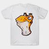 T Shirt Women Goanna Harajuku Print Kawaii Tshirt Summer Short Sleeve Female T-Shirt Top Tee