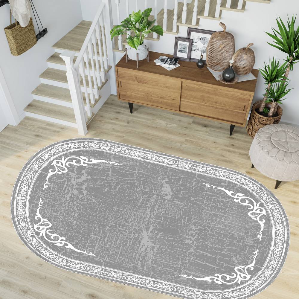 Rovigo Home Washable Printed Carpet RGHM7260-HY940