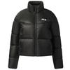 Fila Женская короткая пуховая куртка RGB