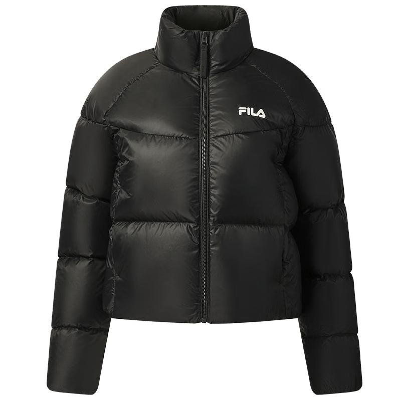 Fila Женская короткая пуховая куртка RGB