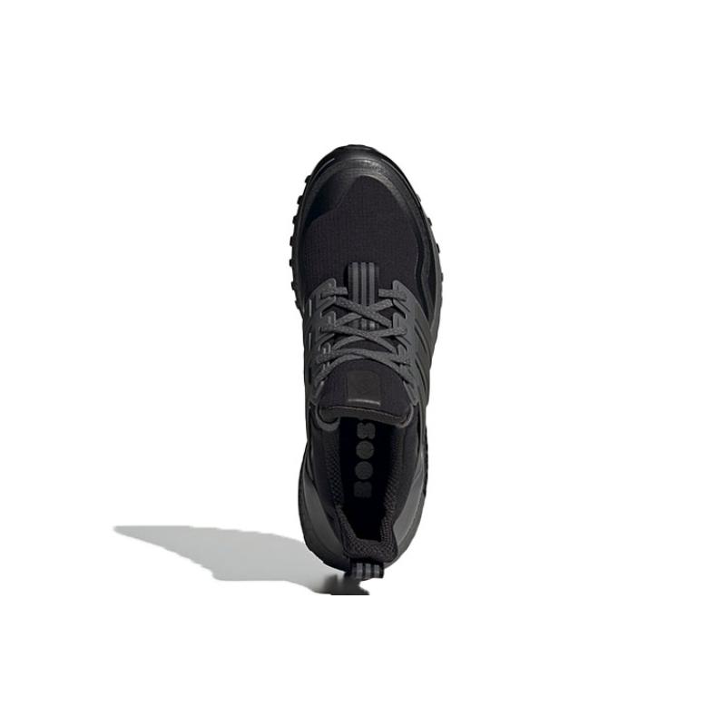 Adidas Кроссовки Ultra Boost All Terrain Черный Металлик Ночь FZ3616