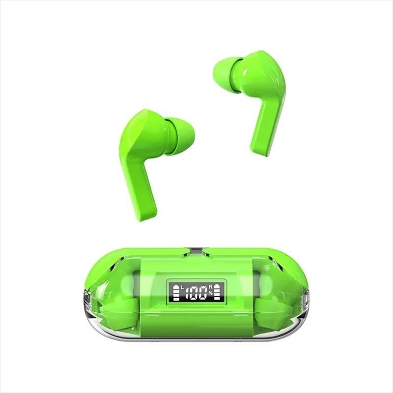 Xiaomi TWS Wireless TWS Bluetooth Earphone with LED Display Touch Noise Canceling Earbuds Sports Music Game Headset g52 Waterproof