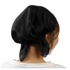 Remark Rash Hair Cover Black