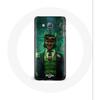 Case for Samsung Galaxy J3 Loki Thor Ragnarok with Helmet Poster Character Series Season 1