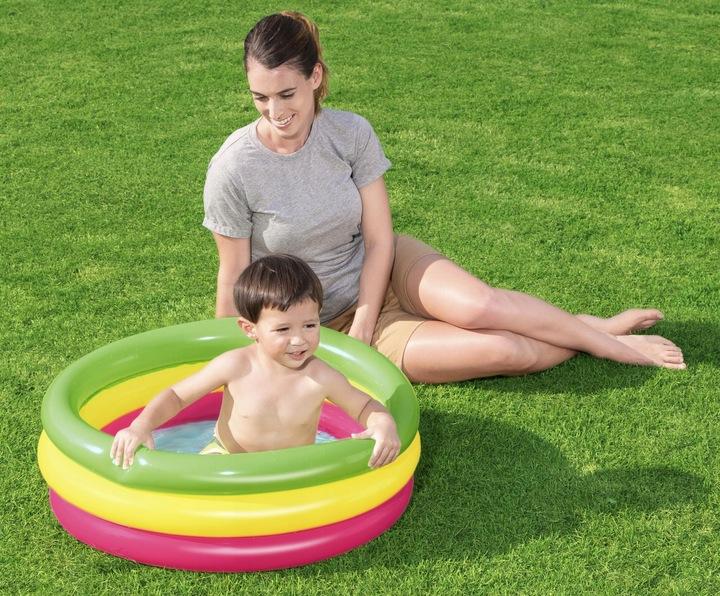 Pool 70 X 24 Summer Inflatable #51128