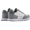 Кроссовки Armani Exchange Suede Bicolor