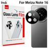 For Meizu Note 16 Glass IMAK High Definition Integrated Glass Lens Film