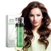 Fluffy Hair Styling Spray Fluffy Hair Lazy Oil Removing Refreshing Long-lasting Styling No-Rinse Spray