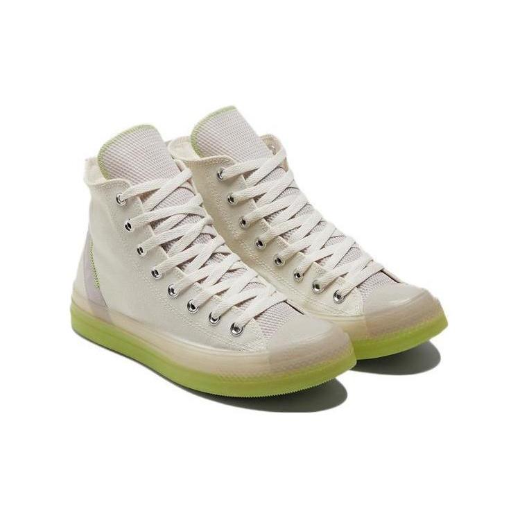 Converse Chuck Taylor All Star CX High 'Beige Green' Men's A00416C