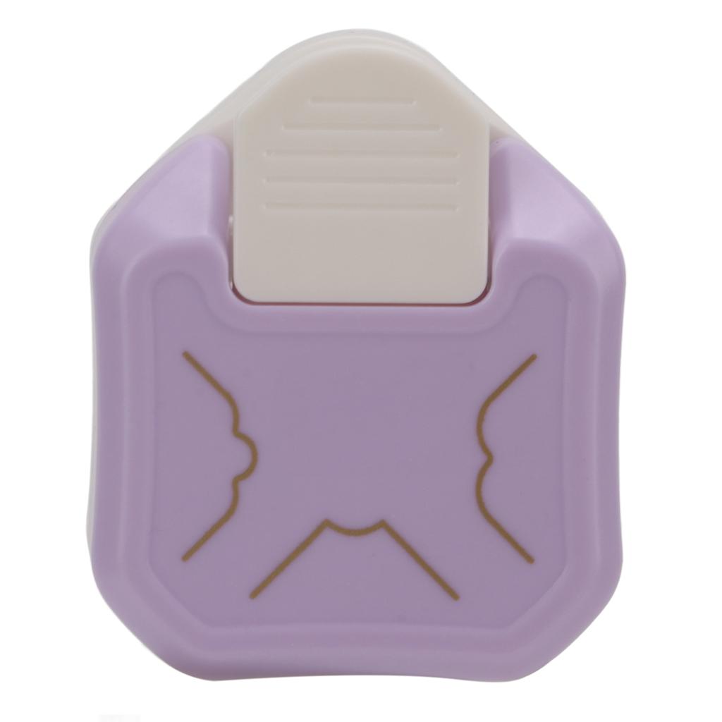 Угловой скруглитель с увеличенным усилием, легкий ручной угловой дырокол для поздравительных открыток, визитных карточек