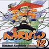 Naruto Vol. 12 by Masashi Kishimoto Paperback Book 9781421502427
