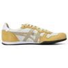 Onitsuka Tiger Serrano Cream Wood Crepe Sneakers 1183B400-753
