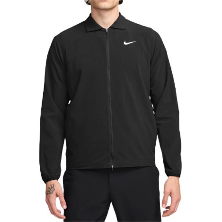 Nike Куртки и Пальто Мужские Черные FQ0462-010
