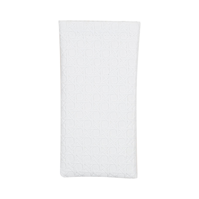 Simple Glasses Bag Portable Squeeze Sunglasses Reading Protective Case Daily Glasses Cases Pouch Eyewear Accessories