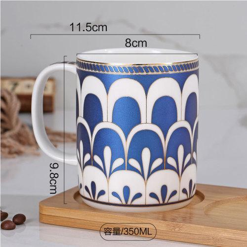 Керамический набор для мытья посуды для домашнего использования в ванной комнате, набор из пяти предметов с подносом, принадлежности для ванной комнаты, бутылочка для лосьона, мыльница, держатель для зубных щеток