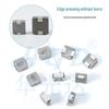 Molded Power Inductor 0420 Series: 0.22UH, 0.47UH, 0.82UH, 1UH, 2.2UH, 4.7UH, 8.2UH, 10UH, 22UH