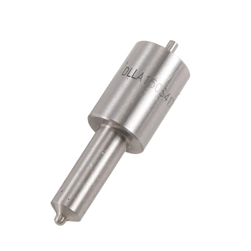 Прочный-4 шт. DLLA150S417 Новая дизельная топливная форсунка для CASE IH 0433271180 Запасные аксессуары