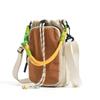 Dopamine Crossbody Water Bottle Bag 2026 Waterproof Large Capacity Phone Holder for Walking Picnic Beach Trips