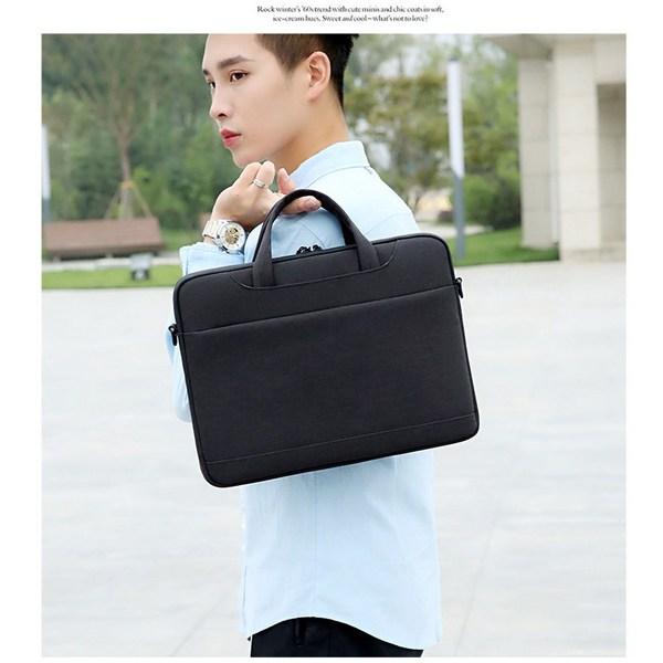 Hana Logis Простая карманная сумка для хранения iPad MacBook Сумка для ноутбука