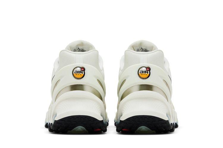 Nike Air Max Dn8 Ископаемый Черный (Женский)