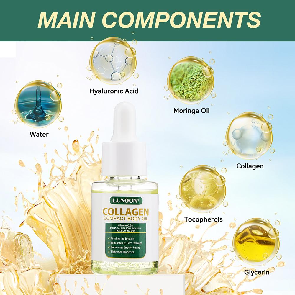 Масло для похудения и коррекции фигуры Уход Укрепляющий Подтяжка Ног Подтяжка Рук Живот Бедра Шея Глубоко проникает Уход за кожей Уменьшение целлюлита