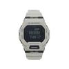 G-Shock Серия G-Squad Умный Трекер Тренировок Bluetooth Многофункциональный Светодиодная Подсветка Кварцевый Механизм Ремешок из Смолы Мужские Часы Черные GBD-200UU-9PR