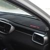 Car Dashboard Cover Avoid Light Pad Instrument Panel Cover Mat Carpets For Sorento 3 UM Prime 2015 2016 2017 2018 2019 2020