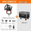Godox MG1200R Full Color LED Video Light