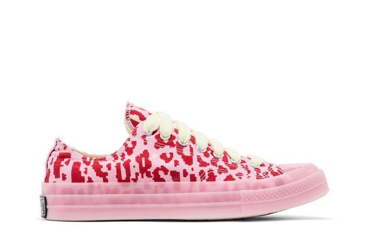 Converse Chuck Taylor All Star 70 Ox Golf Le Fleur Digital Leopard