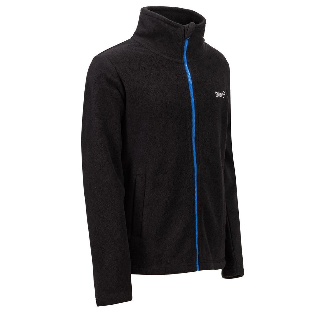 Gelert Boys Ottawa Fleece Jacket