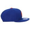 Кепка Snapback New Era 9FIFTY MLB Major League Baseball Шляпа Нью-Йорк Метс Мужская [Б/у]