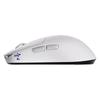 Ninjutso Sora Wireless Gaming Mouse (nj-sora-v2-white) White, Lightweight, Optical, 7 Buttons