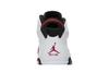 Air Jordan 6 Retro 'Carmine' 2014 Men's Sneakers