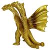 CCP Серия Средний Размер Производство Контента Персонажей Godzilla EX Godzilla King Ghidorah King Ghidorah Стандартный Приблизительно 130 мм ПВХ Полная Фигурка