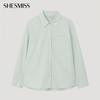  She S MiSS  baSic eSSential Shirt SwwStp12050 Mi