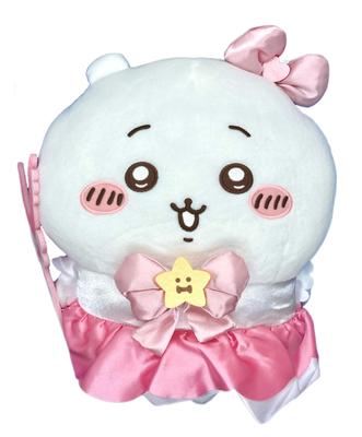 Магическая большая плюшевая игрушка Чиикава Прибл.. 35см (Тиикава)