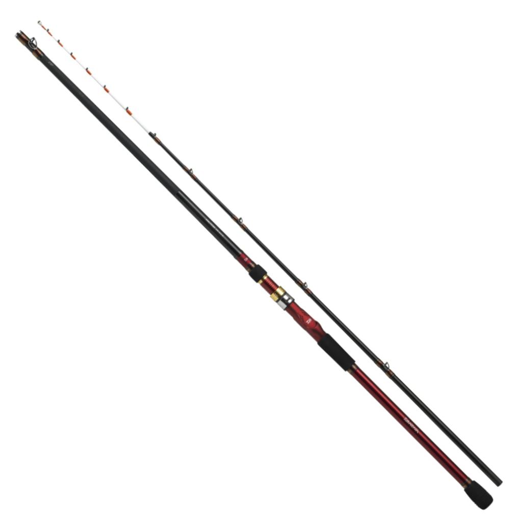 Daiwa Boat Rod Analister Sumika 210 Fishing Rod