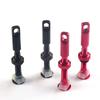 Bicycle Parts Nipple Accessories Presta Caps Presta Valves Valve Cap Valve Core Install Tool