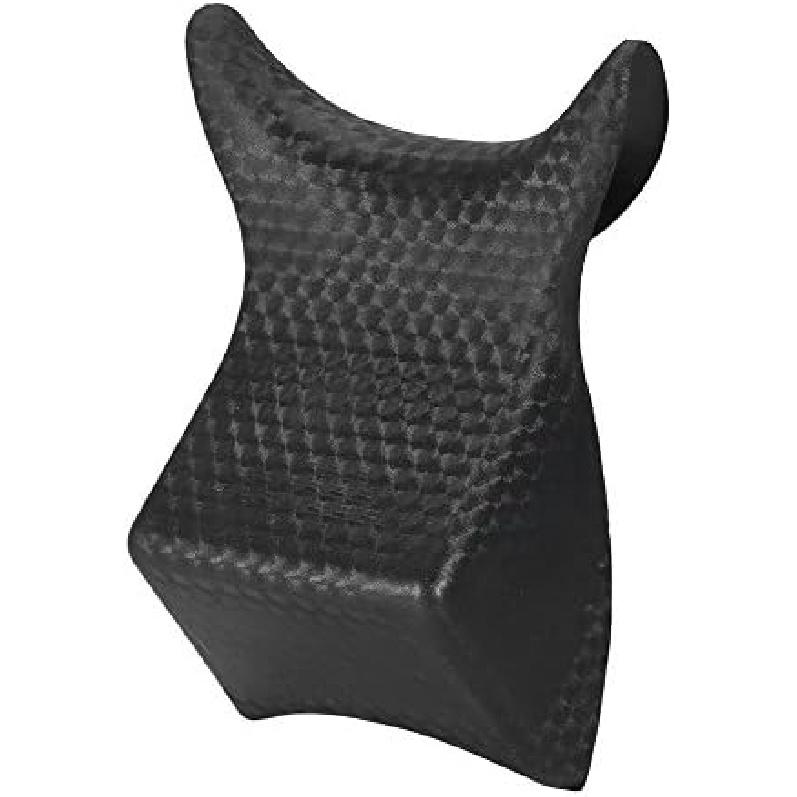 Shampoo Neck Cushion, Beauty Neck Rest Shampoo Bowl Hair Washing Backwash Cushion Salon Spa Equipment Unit Pillow Neck Rest Support Professional