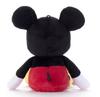 Disney Character Beans Collection Mickey Mouse Plush Sitting Height 15cm Toy,