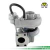 Турбокомпрессор GT2052S для двигателя Perkins 1004-40T 2674A391 2674A326 2674A094 U2674A094 UTK4A391 26740287 727266-5001S