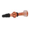 Presta Valve Stem Bicycle Tubeless Vacuum Extender Valve Adapter для горного велосипеда