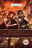Книга The History Of The Peloponnesian War