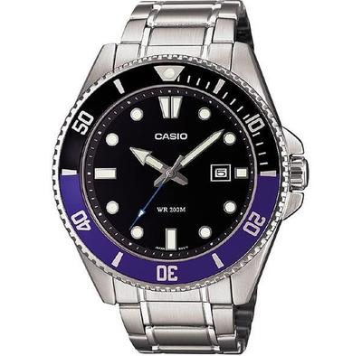 Часы CASIO MDV-107D-1A2