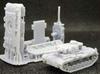 3DP kit series Panzer III 1/144