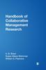 Книга Handbook of Collaborative Management Research