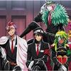 [CD] Мини-альбом Nanbaka Shuujin Side NEW из Японии