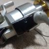 Б/у Shimano Stella 4000 первого поколения