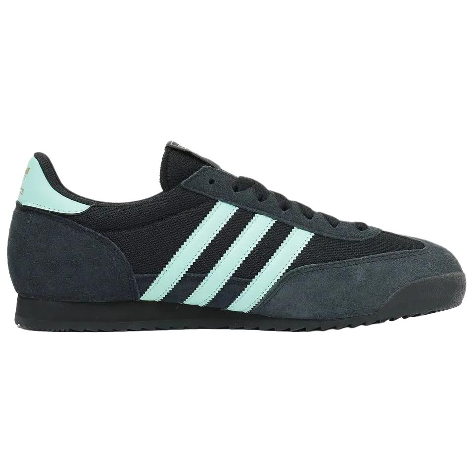 adidas Оригинальные R71 Повседневные Кроссовки Унисекс Зеленые Кроссовки JQ6373